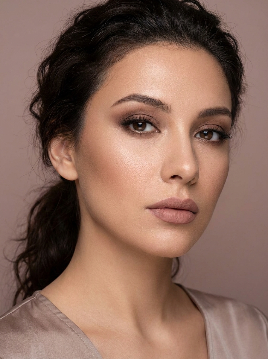 Soft Glam Makeup als Makeup Looks Inspiration 2026